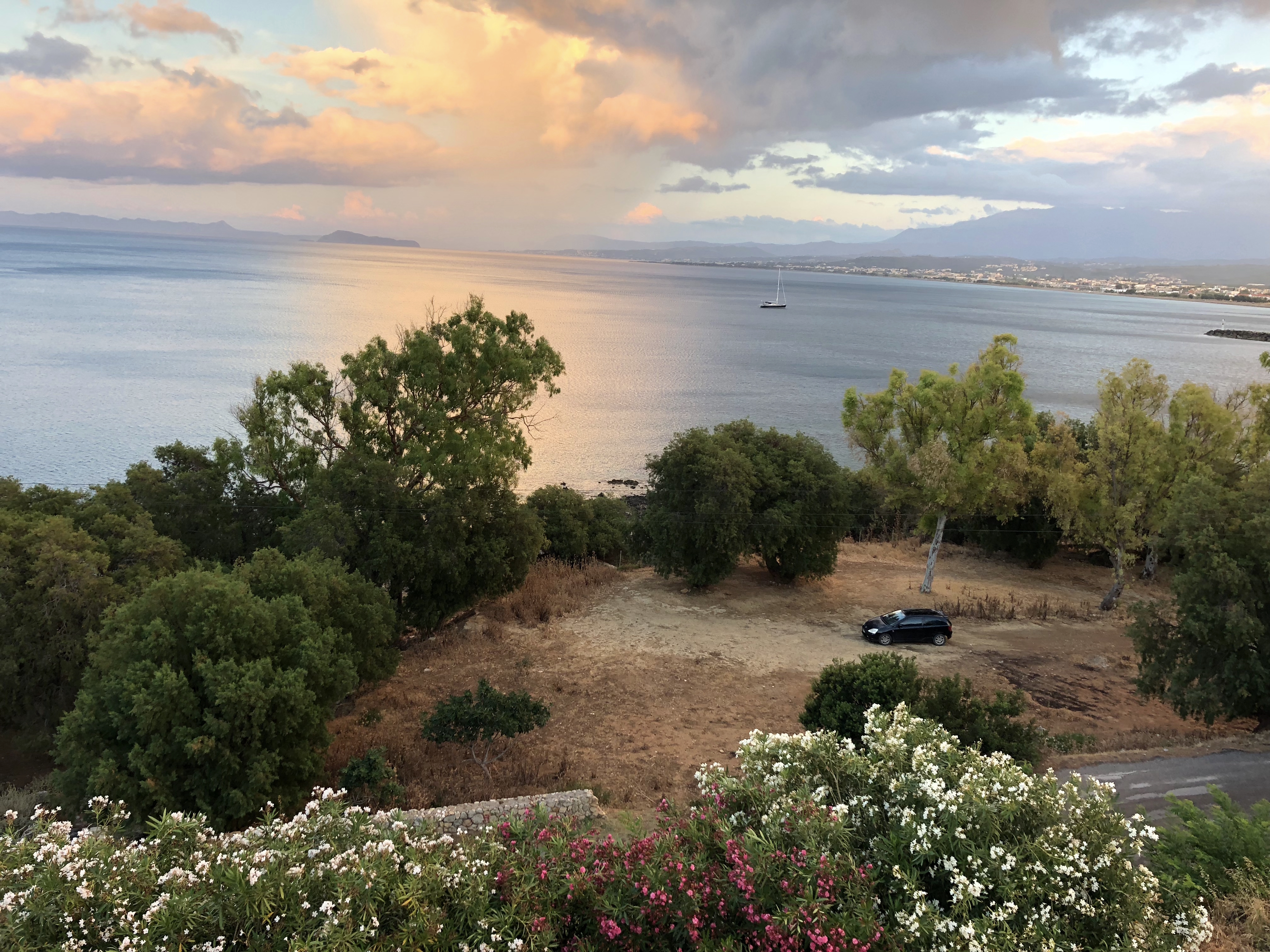 Kolymvari, Crete